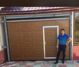 Avtomatik Qapı Sistemləri