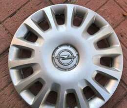 Disk qapaqları 