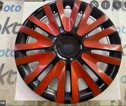 Avtomobil disk qapaqları
