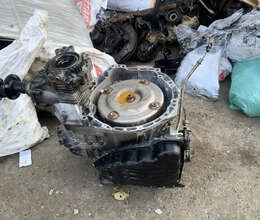 Nissan Ehtiyyat Hissələri