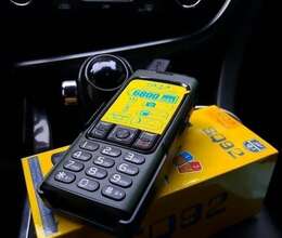 Motorolla hərbi telefonlar