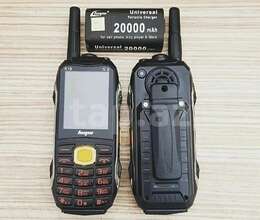 Motorolla hərbi telefonlar