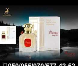 Baroque Rouge 540 by Alhambra Eau De Parfum