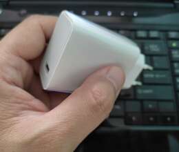 Xiaomi Redmi Note 10 və Note 10 Pro adapter dəsti