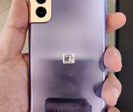 Samsung Galaxy S21 Plus 5G Phantom Violet 256GB