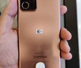 Samsung Galaxy Note 20 Ultra 5G Mystic Bronze 256GB