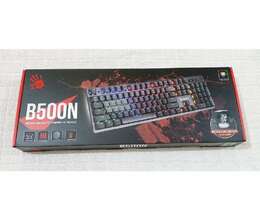 "A4Tech Bloody B500N" mexaniki oyun klaviaturası