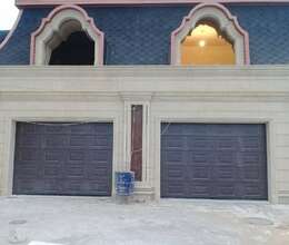 Avtomatik Darvazalar