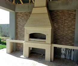 Kamin, manqal ustası – Bakı – ucuztap.az
