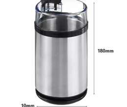 Ədviyyat üyüdən aparat