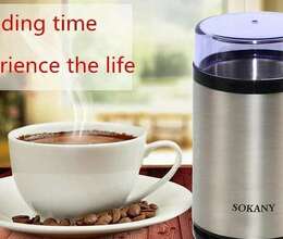 Ədviyyat üyüdən aparat