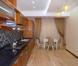 Kirayə verilir Yeni tikili, 185m², 4-Otaqlı – Yeni tikili – ucuztap.az