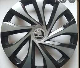 Disk qapaq kalpak