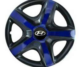 Hyundai disk qapaqları
