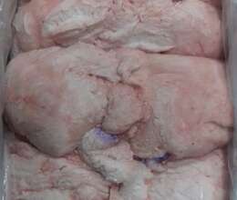 Quzu erkək quyruğu 