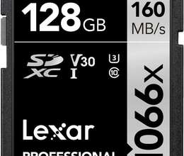 Yaddaş kartı SanDisk Extreme PDO SDXC UHS-I 64GB