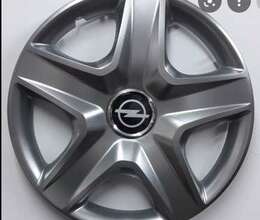 Opel disk qapaqları
