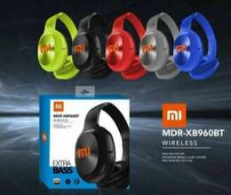 Bluetooth qulaqlıq MDR-XB960BT – Qulaqlıqlar – ucuztap.az