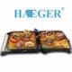 Toster HAEGER HG-2682