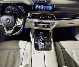 BMW 740 LI icarəsi – Nəqliyyat və loqistika – ucuztap.az
