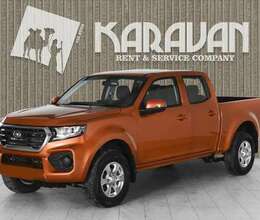 Great Wall Wingle 7 aylıq icarəsi – Nəqliyyat və loqistika – ucuztap.az