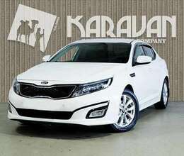 Kia Optima icarəsi – Nəqliyyat və loqistika – ucuztap.az