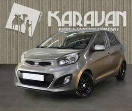 Kia Picanto icarəsi – Nəqliyyat və loqistika – ucuztap.az