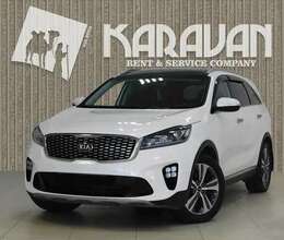 Kia Sorento Prime icarəsi – Nəqliyyat və loqistika – ucuztap.az