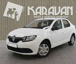 Renault Logan icarəsi – Nəqliyyat və loqistika – ucuztap.az