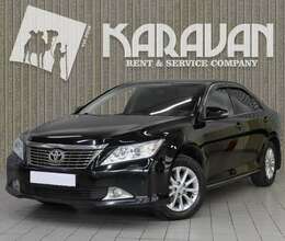 Toyota Camry 2015 icarəsi – Nəqliyyat və loqistika – ucuztap.az