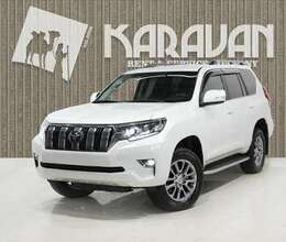 Toyota Prado 2020 icarəsi – Nəqliyyat və loqistika – ucuztap.az