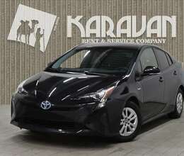 Toyota Prius icarəsi – Nəqliyyat və loqistika – ucuztap.az