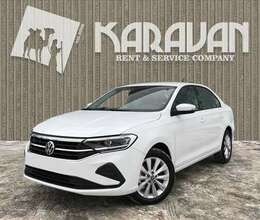 Volkswagen Polo 2021 icarəsi – Nəqliyyat və loqistika – ucuztap.az