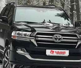 Toyota Land Cruiser Prado icarəsi – Nəqliyyat və loqistika – ucuztap.az