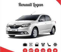 Renault Logan icarəsi – Nəqliyyat və loqistika – ucuztap.az