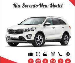 Kia Sorento 2019 icarəsi – Nəqliyyat və loqistika – ucuztap.az