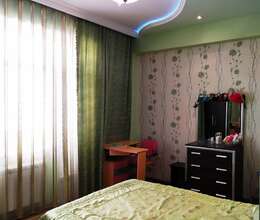 Satılır Yeni tikili, 124m², 4-Otaqlı – Yeni tikili – ucuztap.az