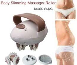 Body Slimmer Selülit Azaltma Aparatı, Yeni —