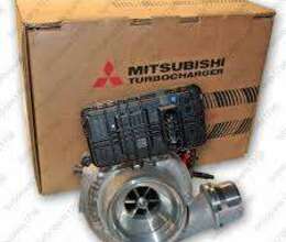 Nissan patrul turbo kompressor