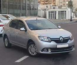 Renault Logan icarəsi – Nəqliyyat və loqistika – ucuztap.az