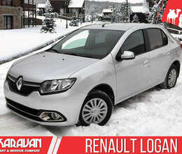 Renault Logan icarəsi – Nəqliyyat və loqistika – ucuztap.az