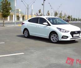 Hyundai Accent 2019 kirayəsi – Nəqliyyat və loqistika – ucuztap.az