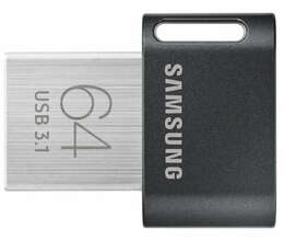 Samsung FIT Plus USB 3.1 Flaş Kart 64GB