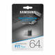 Samsung FIT Plus USB 3.1 Flaş Kart 64GB