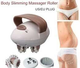 Selülit body Slimmer arıqlama aparatı – Arıqlamaq üçün vasitələr – ucuztap.az