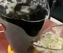 Popkorn aparatı