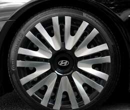 Hyundai disk qapaqları
