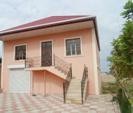 Satış Həyət evi, 120m²