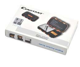 Qızıl tərəzi ConsTanT 0.01g•300g