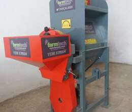 Ot doğrayan və yem üyüdən